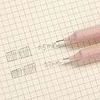 Tombow Mono Graph Light - Ash Pink
