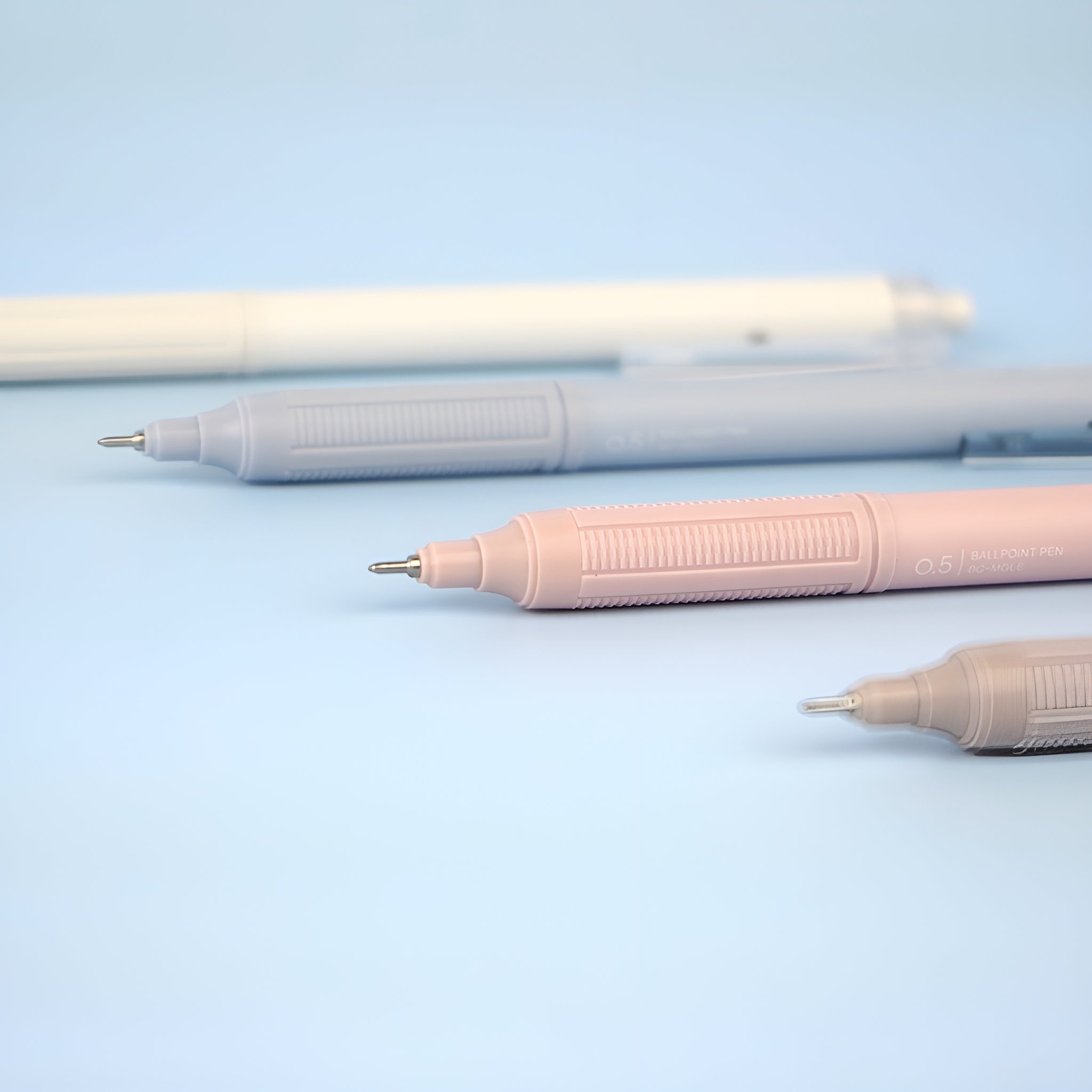 Tombow Mono Graph Light - Ash Pink