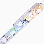 Tombow Mono Graph Mechanical Pencil - Sanrio Characters