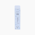 Tombow Mono Graph Pencil Lead - 0.5 mm - Muted Pastel - Limited Edition