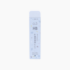 Tombow Mono Graph Pencil Lead - 0.5 mm - Muted Pastel - Limited Edition