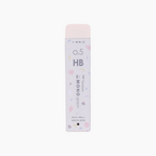 Tombow Mono Graph Pencil Lead - 0.5 mm - Muted Pastel - Limited Edition