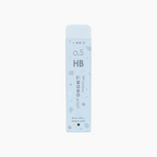 Tombow Mono Graph Pencil Lead - 0.5 mm - Muted Pastel - Limited Edition