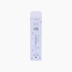 Tombow Mono Graph Pencil Lead - 0.5 mm - Muted Pastel - Limited Edition