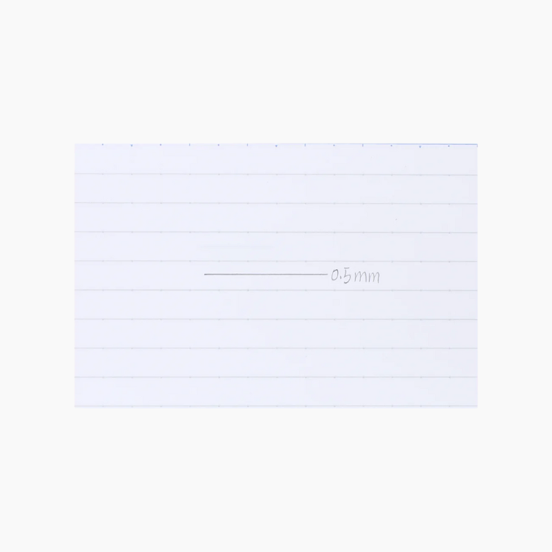 Tombow Mono Graph Pencil Lead - 0.5 mm - Muted Pastel - Limited Edition