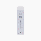 Tombow Mono Graph Pencil Lead - 0.5 mm - Muted Pastel - Limited Edition