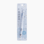 Tombow Mono Graph Shaker Mechanical Pencil - Muted Pastel - Limited Edition