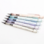 Tombow Mono Graph Shaker Mechanical Pencil - Muted Pastel - Limited Edition