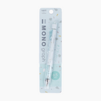 Tombow Mono Graph Shaker Mechanical Pencil - Muted Pastel - Limited Edition