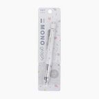 Tombow Mono Graph Shaker Mechanical Pencil - Muted Pastel - Limited Edition