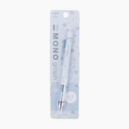 Tombow Mono Graph Shaker Mechanical Pencil - Muted Pastel - Limited Edition