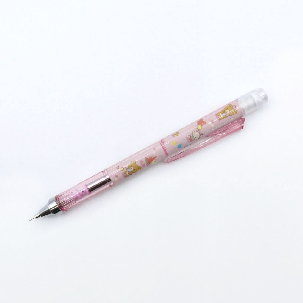 Tombow Mono Graph Shaker Mechanical Pencil - Rilakkuma