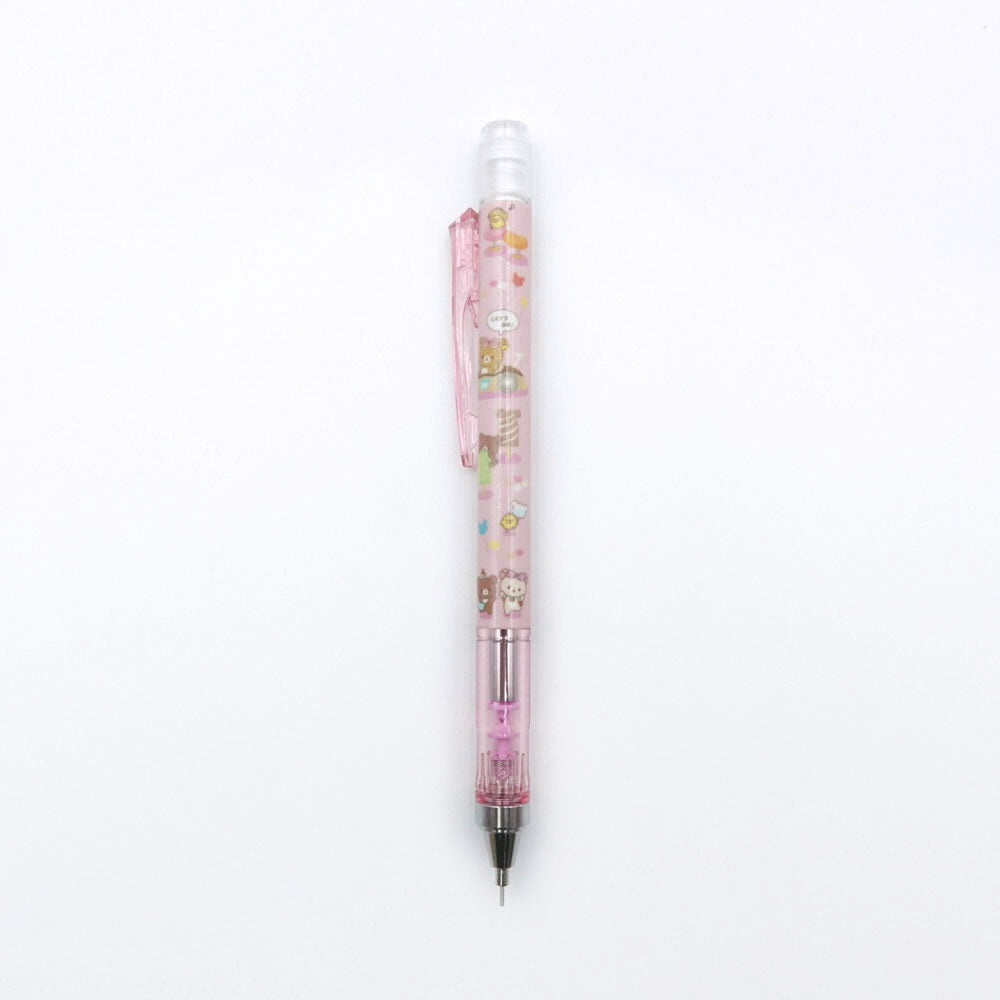 Tombow Mono Graph Shaker Mechanical Pencil - Rilakkuma
