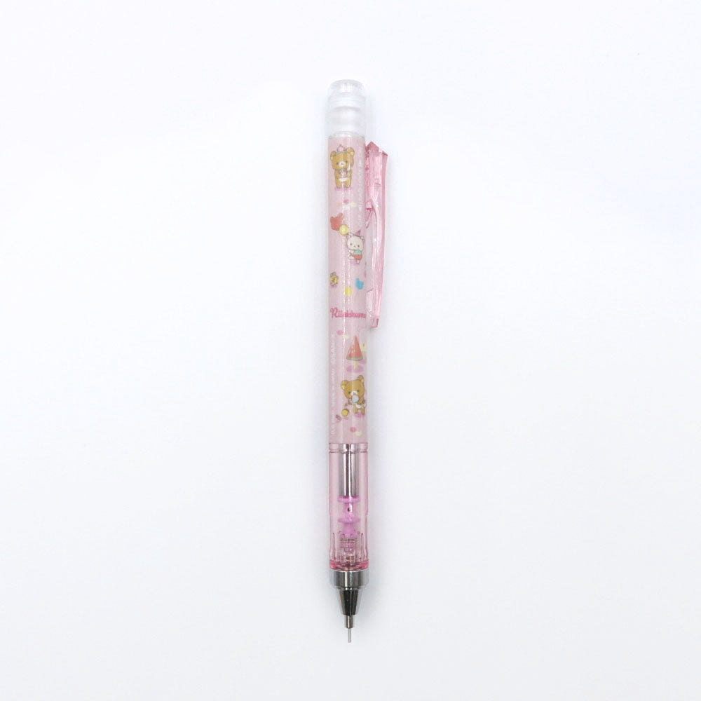 Tombow Mono Graph Shaker Mechanical Pencil - Rilakkuma
