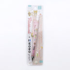 Tombow Mono Graph Shaker Mechanical Pencil - Rilakkuma