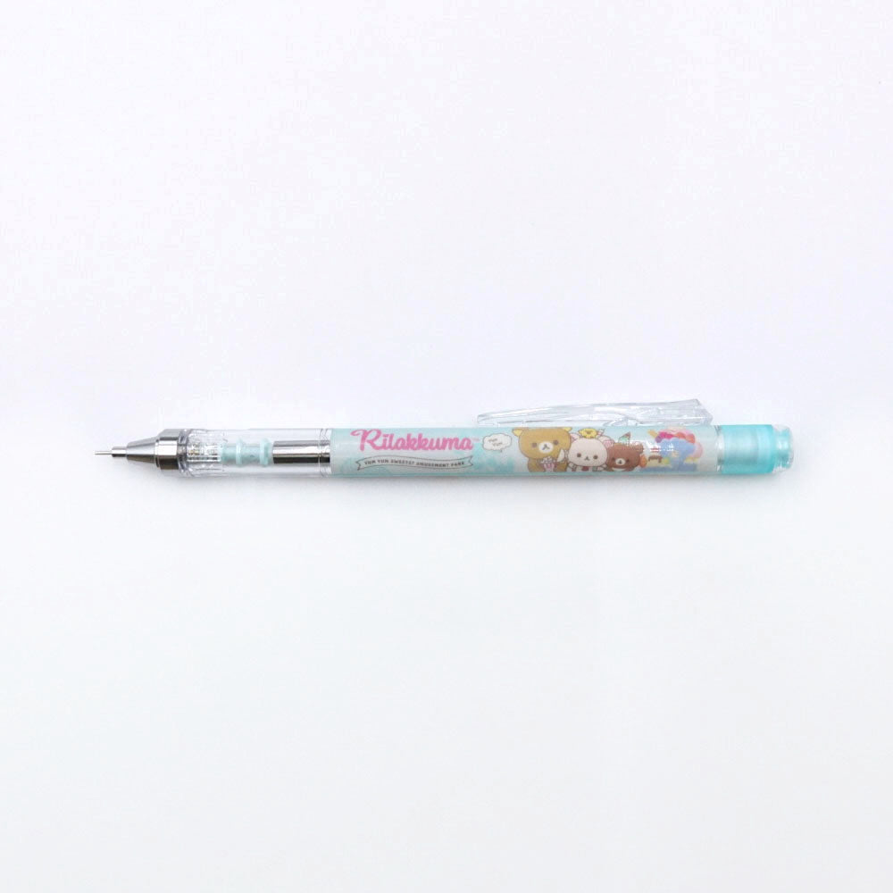 Tombow Mono Graph Shaker Mechanical Pencil - Rilakkuma