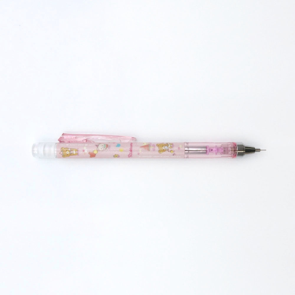 Tombow Mono Graph Shaker Mechanical Pencil - Rilakkuma