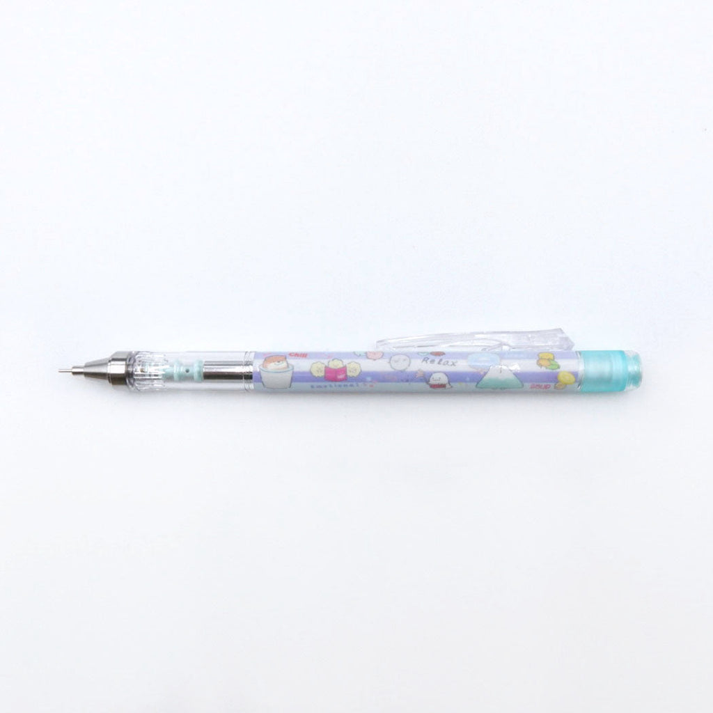 Tombow Mono Graph Shaker Mechanical Pencil - Sumikko Gurashi
