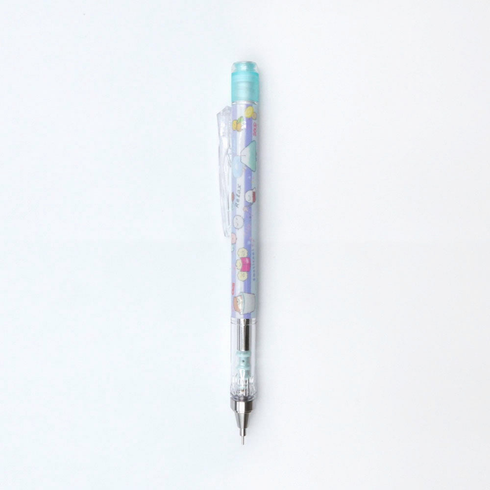 Tombow Mono Graph Shaker Mechanical Pencil - Sumikko Gurashi