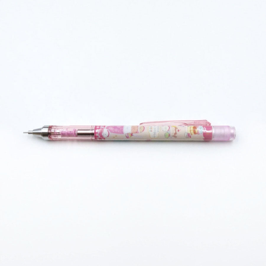 Tombow Mono Graph Shaker Mechanical Pencil - Sumikko Gurashi