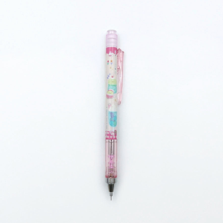 Tombow Mono Graph Shaker Mechanical Pencil - Sumikko Gurashi