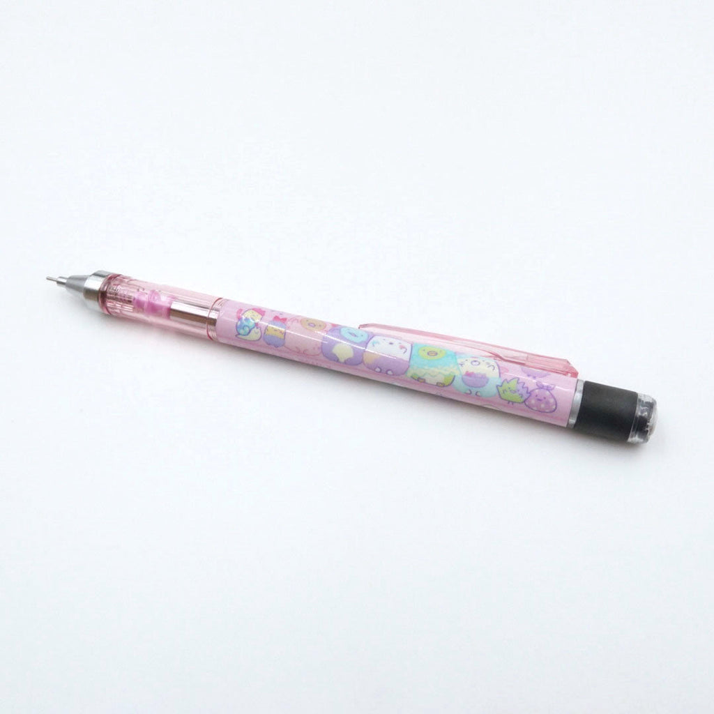 Tombow Mono Graph Shaker Mechanical Pencil - Sumikko Gurashi