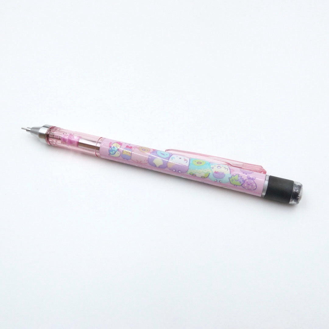 Tombow Mono Graph Shaker Mechanical Pencil - Sumikko Gurashi