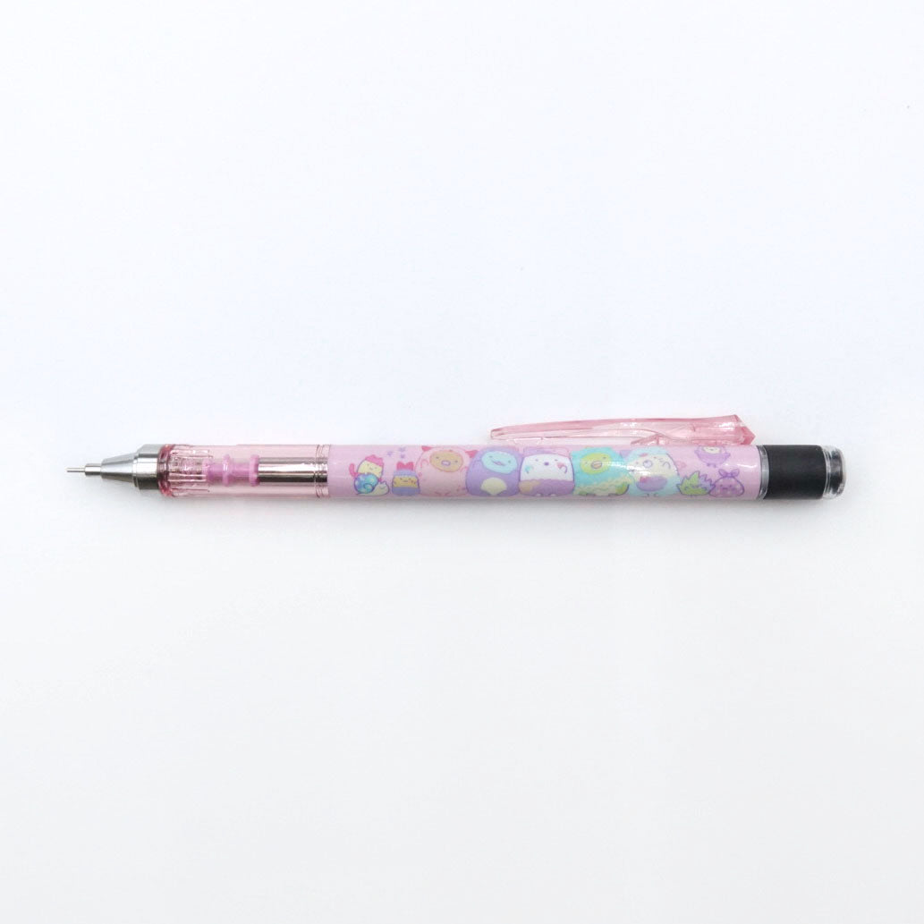 Tombow Mono Graph Shaker Mechanical Pencil - Sumikko Gurashi