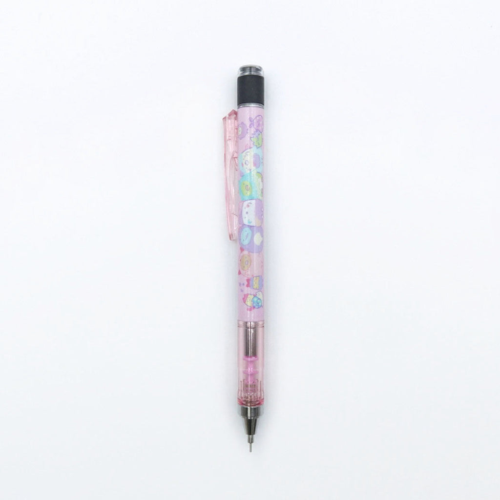 Tombow Mono Graph Shaker Mechanical Pencil - Sumikko Gurashi