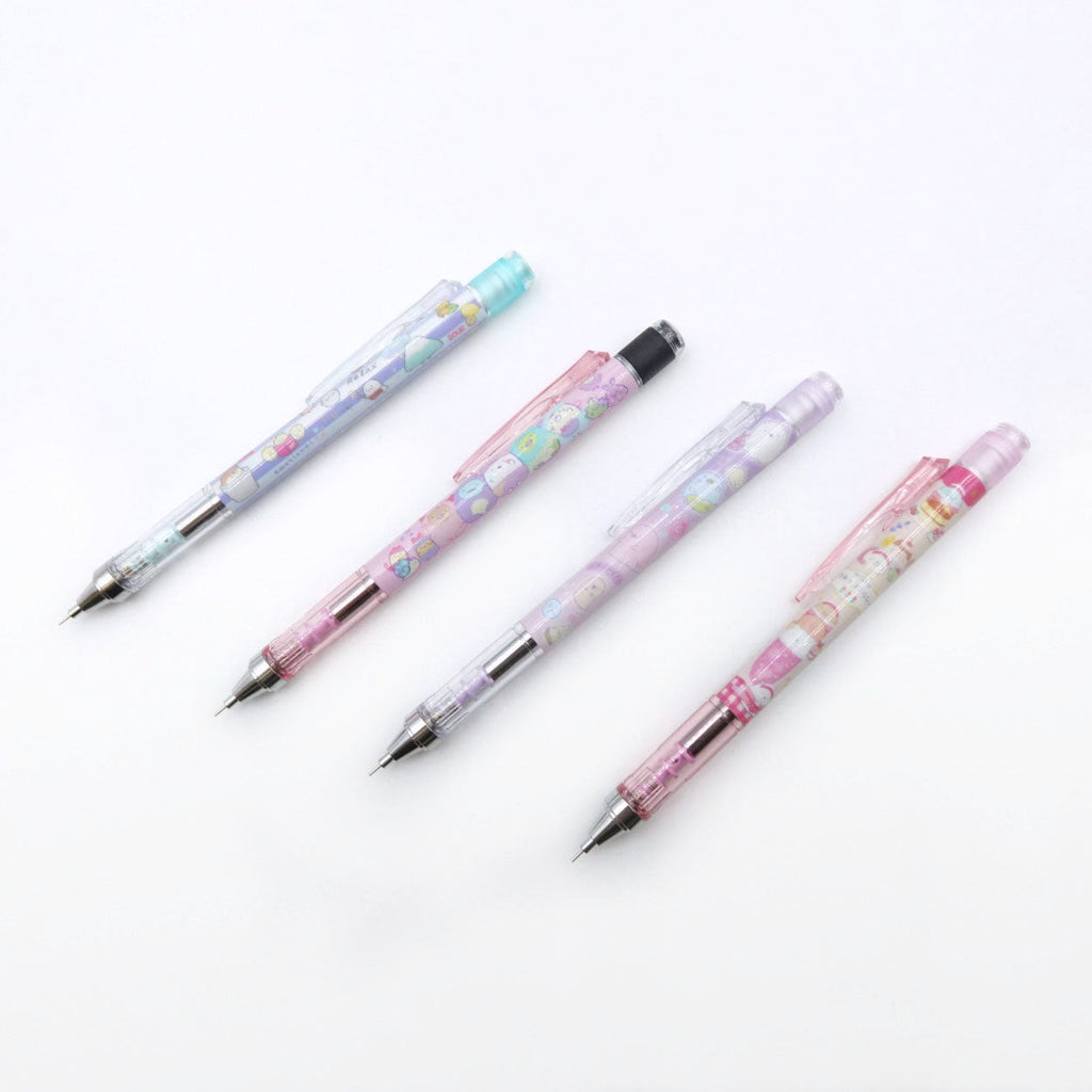 Tombow Mono Graph Shaker Mechanical Pencil - Sumikko Gurashi