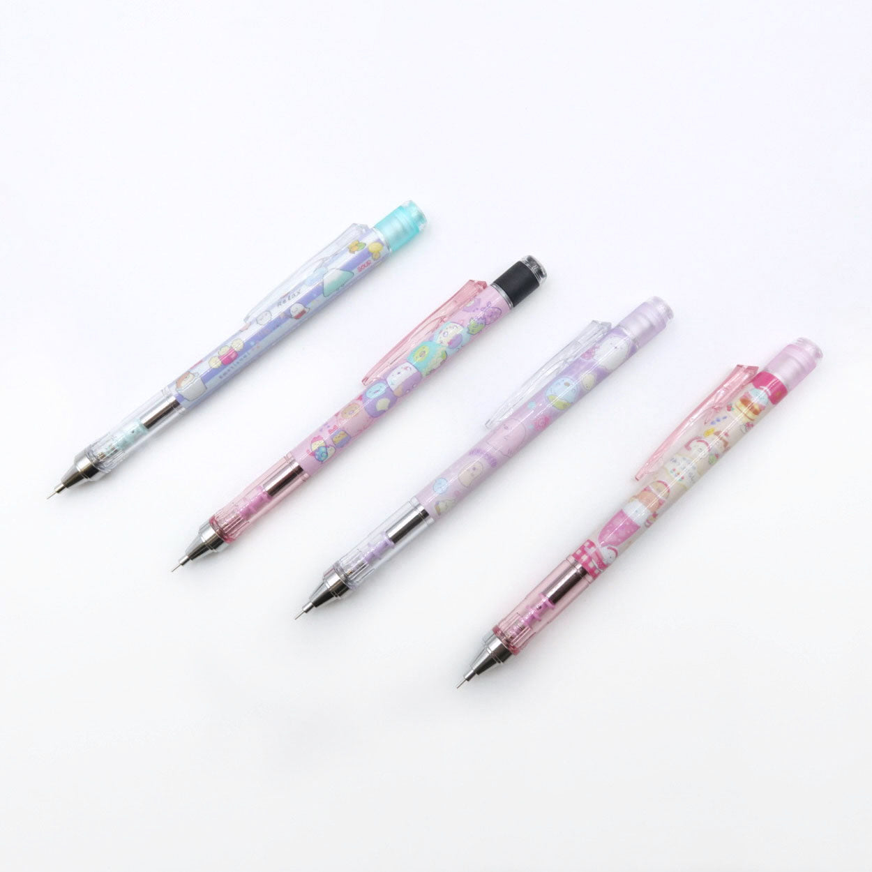 Tombow Mono Graph Shaker Mechanical Pencil - Sumikko Gurashi