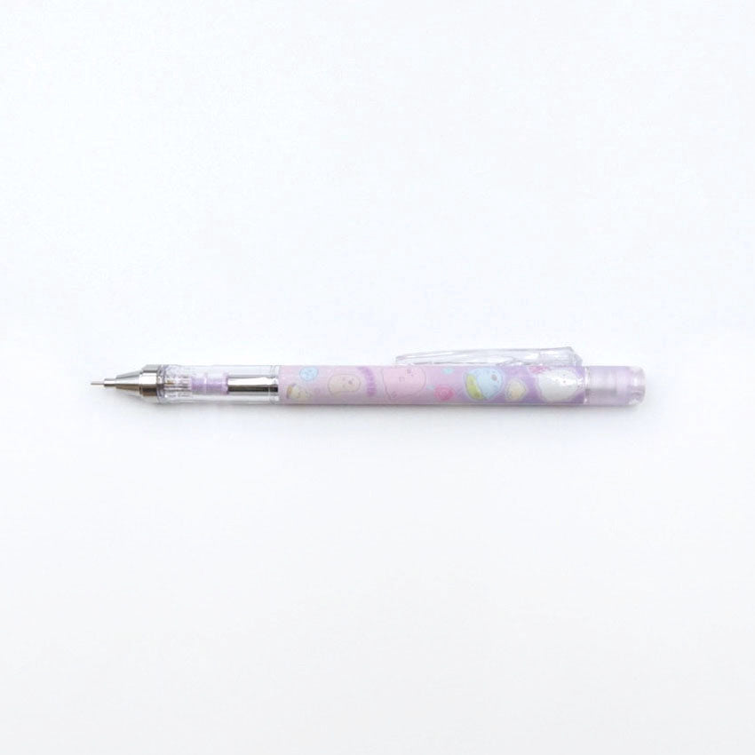 Tombow Mono Graph Shaker Mechanical Pencil - Sumikko Gurashi