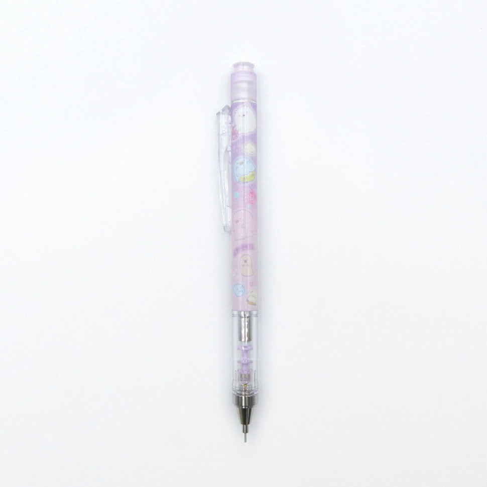 Tombow Mono Graph Shaker Mechanical Pencil - Sumikko Gurashi