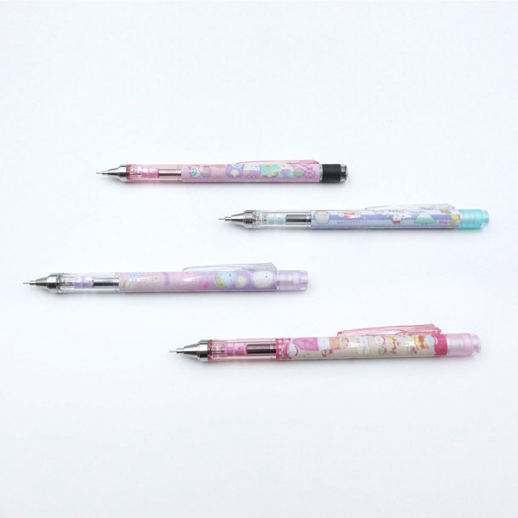 Tombow Mono Graph Shaker Mechanical Pencil - Sumikko Gurashi