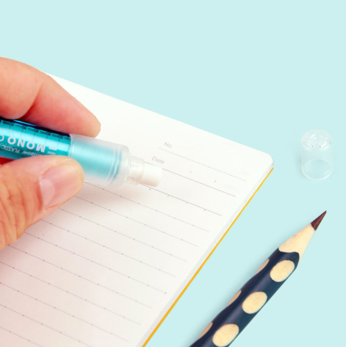 Tombow Mono One Holder Eraser