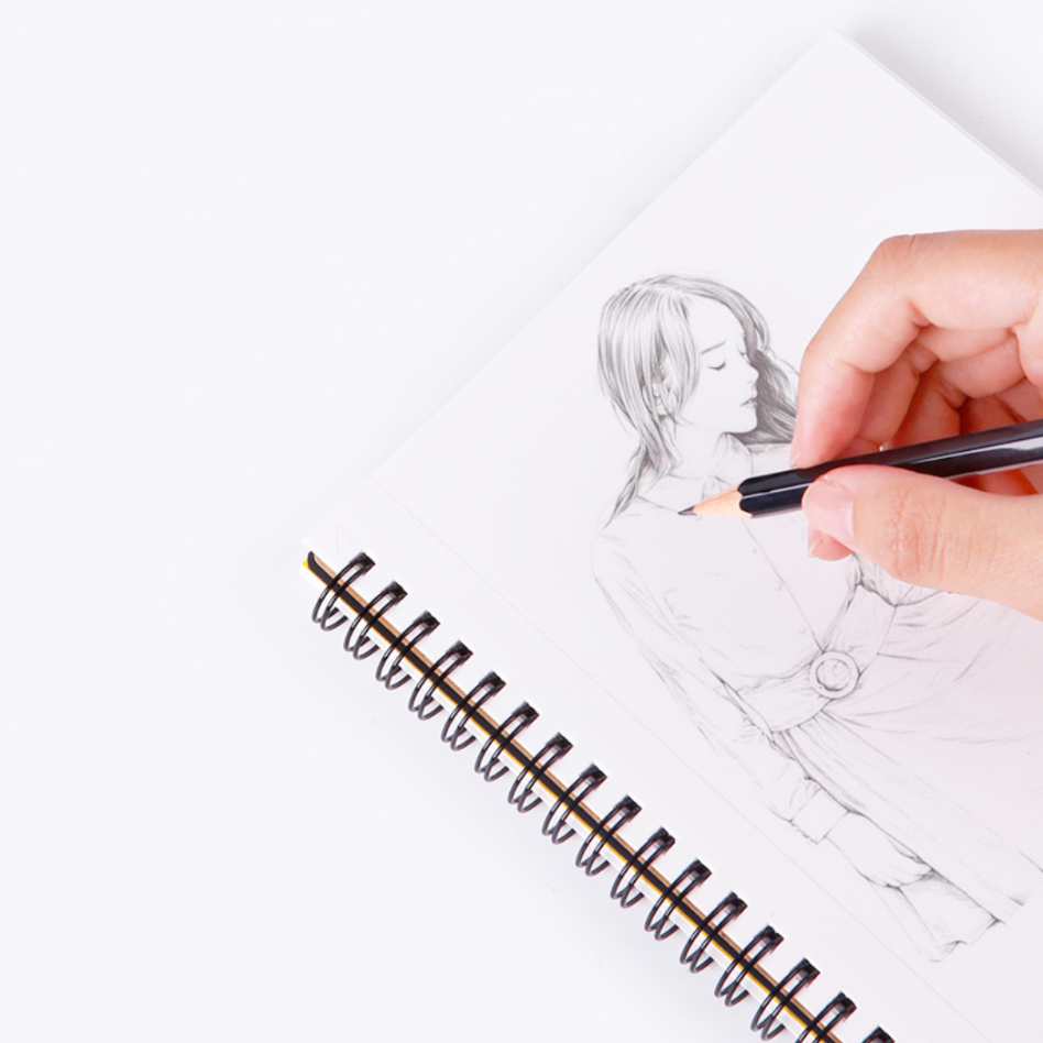 Tombow Mono R Pencil - HB