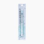 Tombow Mono Stick Eraser - Muted Pastel - Limited Edition