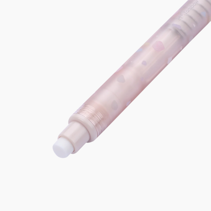 Tombow Mono Stick Eraser - Muted Pastel - Limited Edition