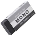 Tombow MONO Eraser - Black - Medium