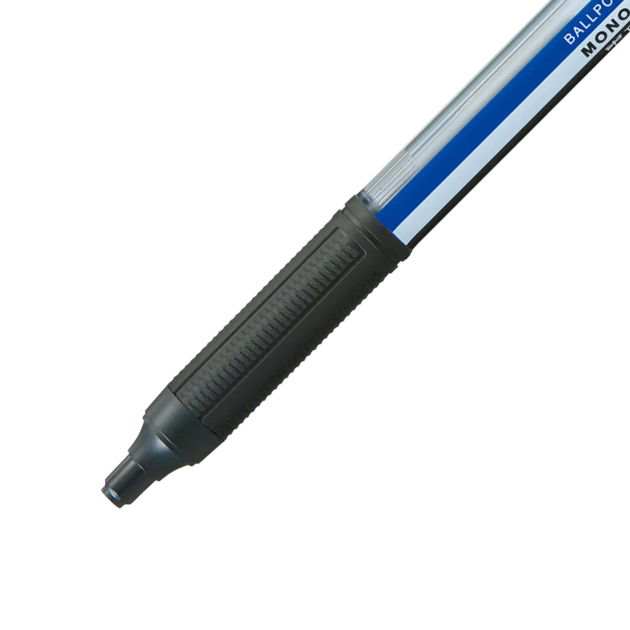 Tombow Mono Graph Black Ink Ballpoint Pen - Classical - 0.5mm