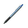 Tombow Mono Graph Blue Ink Ballpoint Pen - Classical - 0.5mm