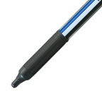Tombow Mono Graph Blue Ink Ballpoint Pen - Classical - 0.5mm