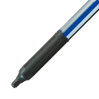 Tombow Mono Graph Red Ink Ballpoint Pen - Classical - 0.5mm