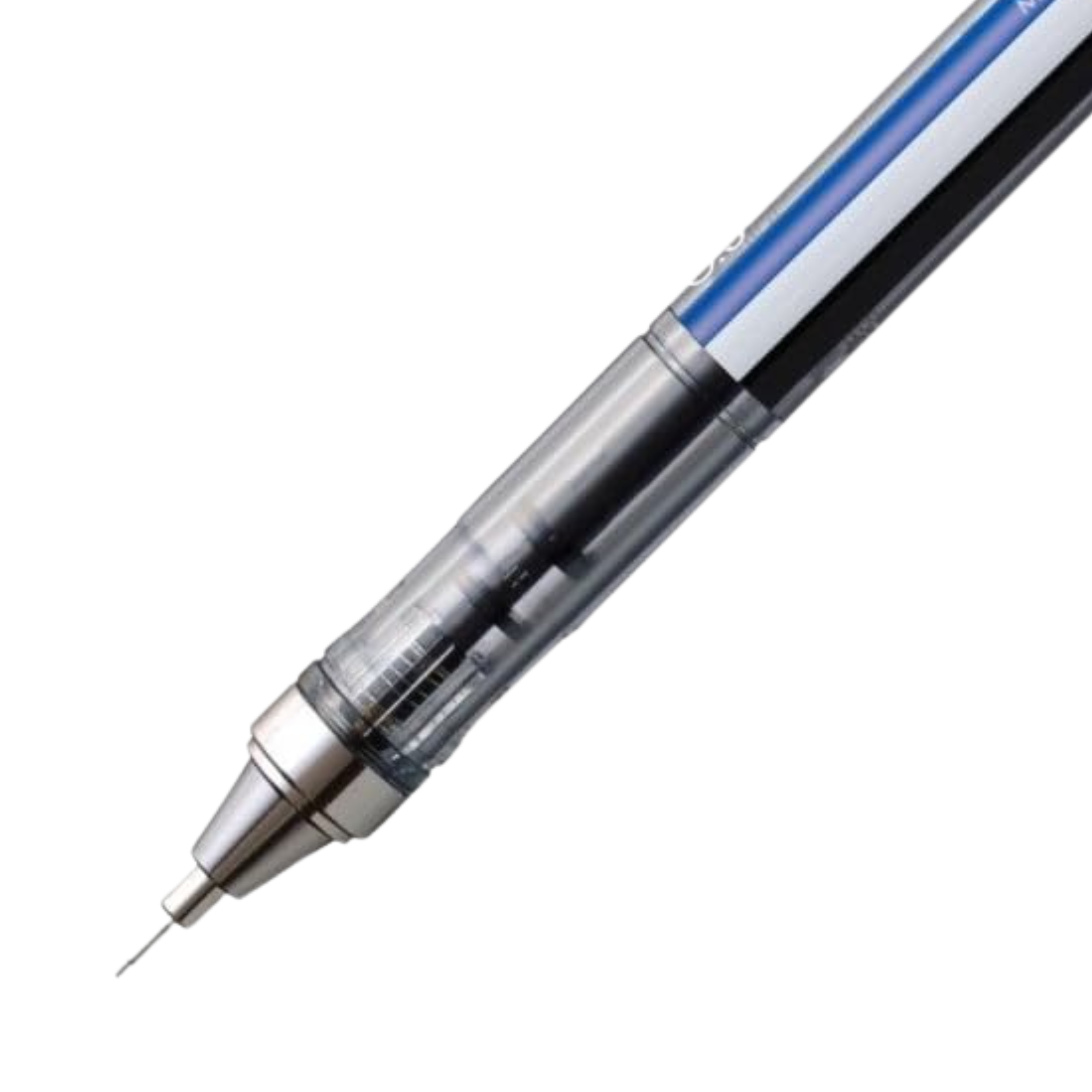 Tombow Mono Graph Shaker Mechanical Pencil - Classical - 0.5mm