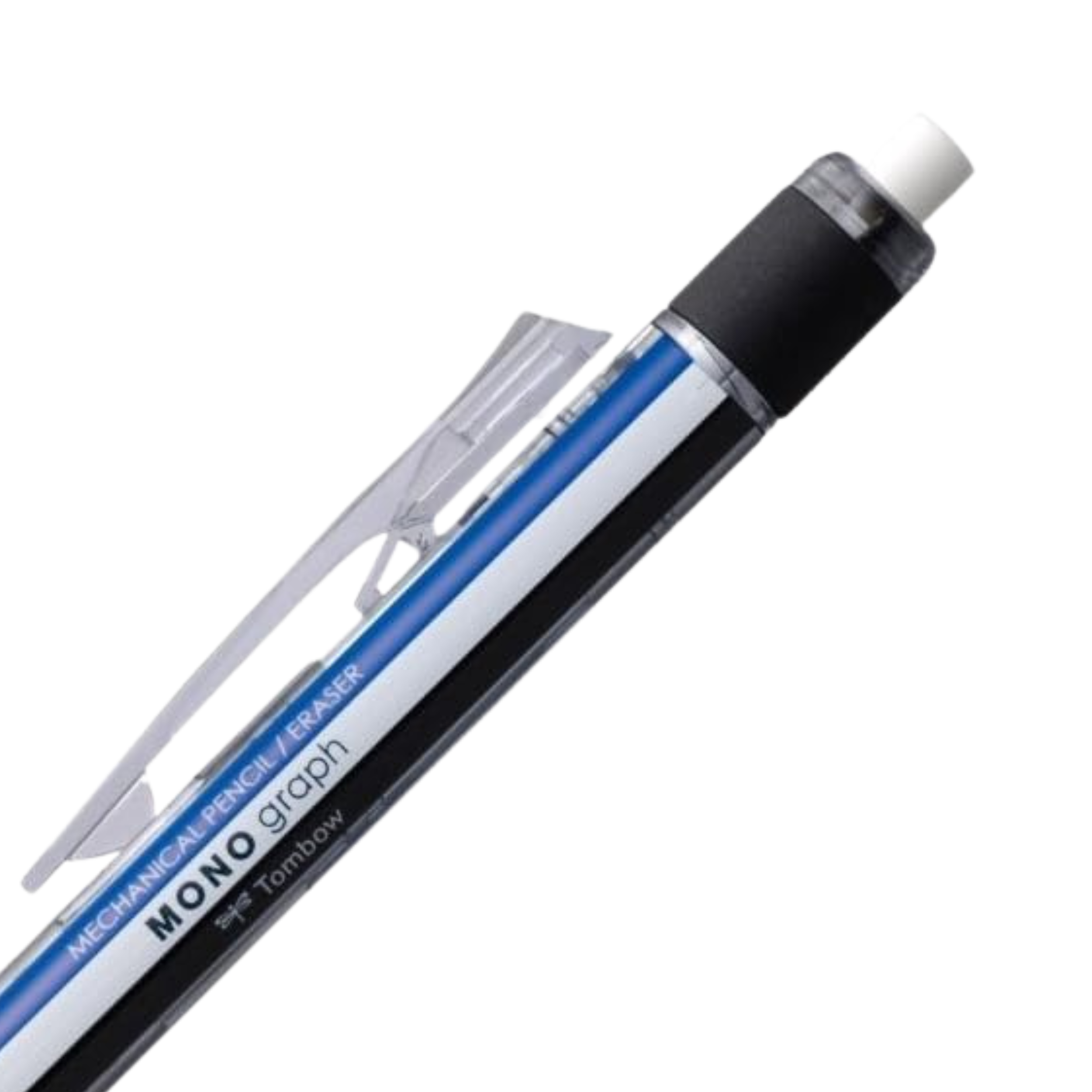 Tombow Mono Graph Shaker Mechanical Pencil - Classical - 0.5mm