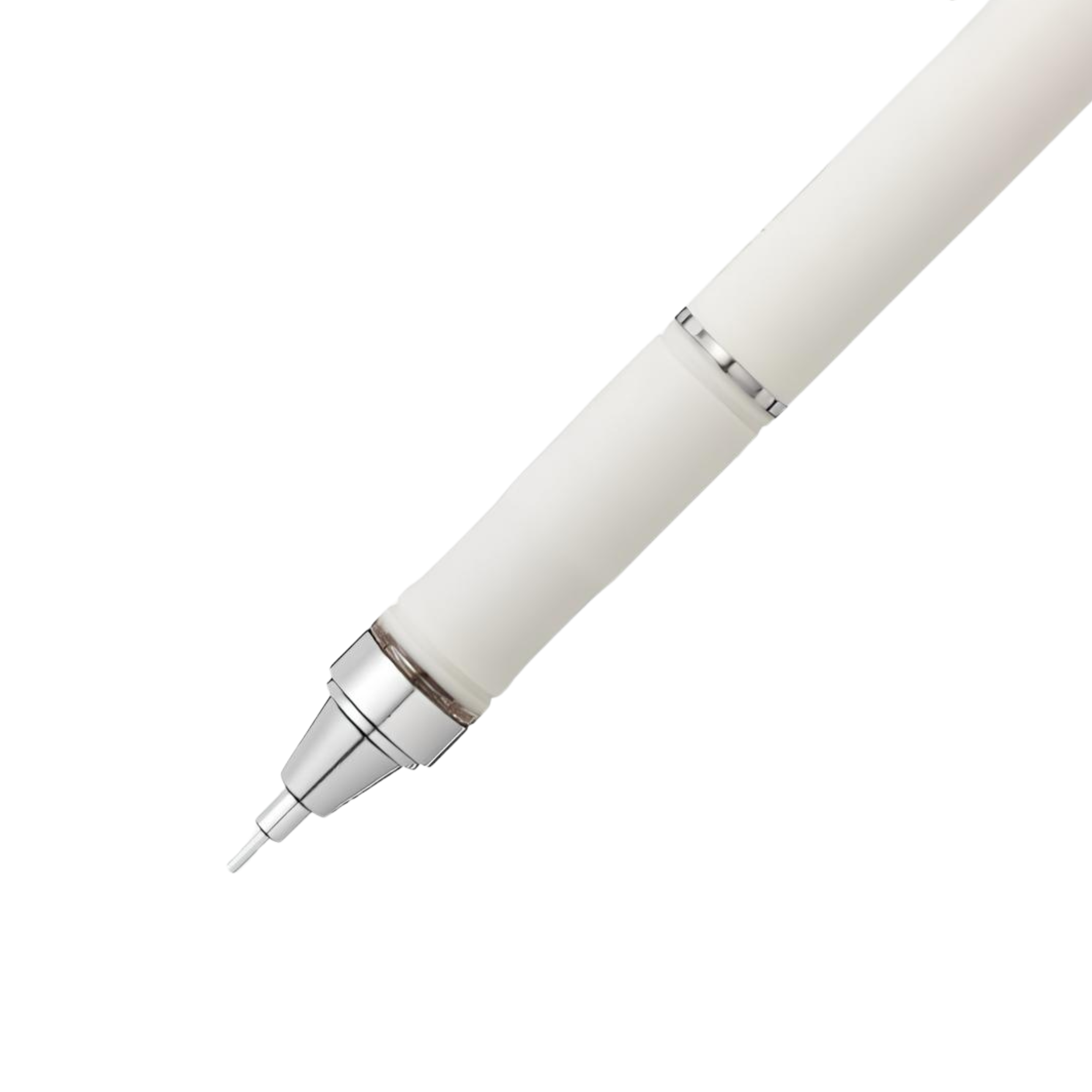 Monograph Shaker GRIP Mechanical Pencil - Greige - 0.5mm