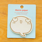 Speaking Bubble Sticky Notes