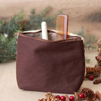 Totoro's Tiny Acorn Treasure Pouch