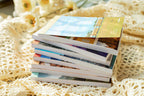 Travel Far Sticker Book
