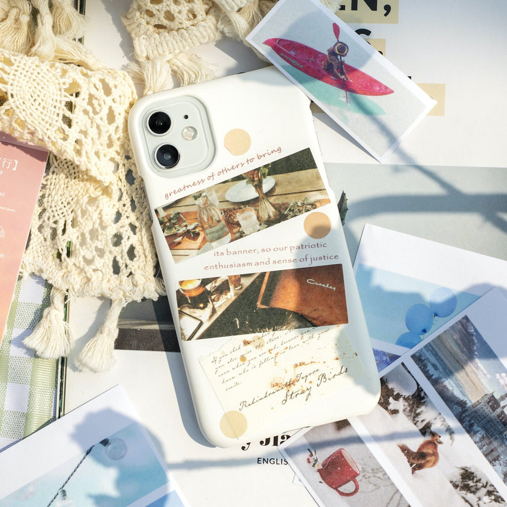 Travel Far Sticker Book